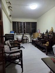 Blk 12 Toh Yi Drive (Bukit Timah), HDB 4 Rooms #598419091